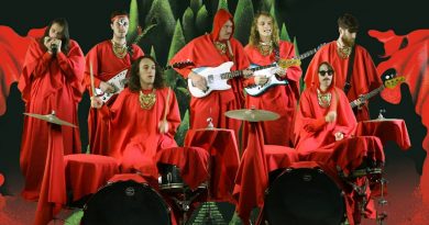 King Gizzard & The Lizard Wizard, 14-15 Mart’ta Salon İKSV’de