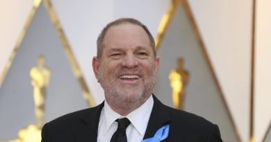 Sinema dünyasında şok: The Weinstein Company kurucusu Harvey Weinstein, kendi şirketinden kovuldu