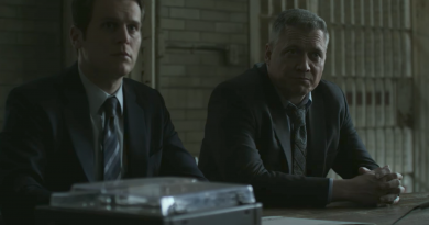 David Fincher imzalı Netflix dizisi “Mindhunter”dan fragman