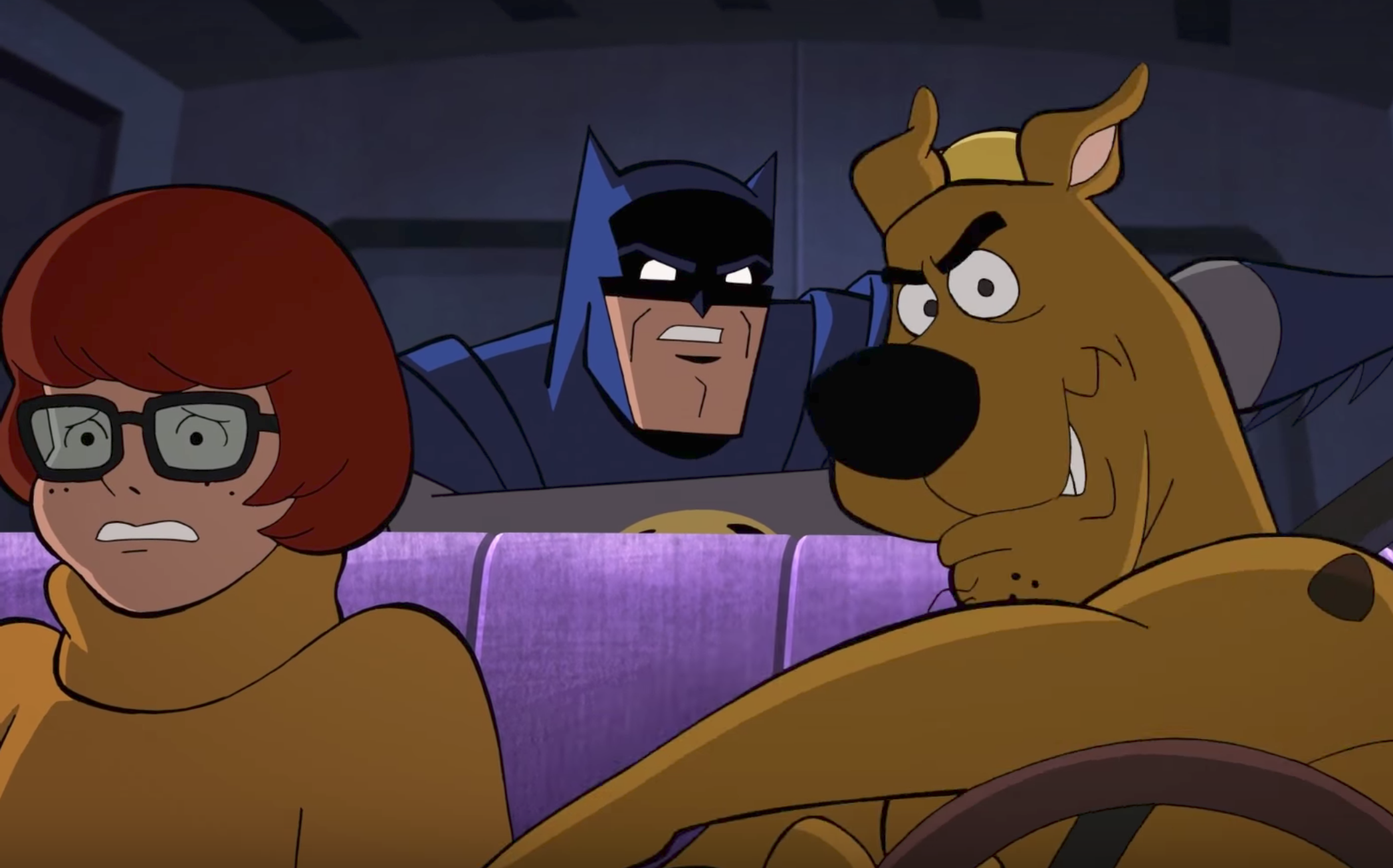 batman brave and the bold hbo max