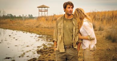 CBS’in “Zoo” dizisi, üçüncü sezonun ardından sona erdi