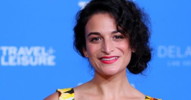 Jenny Slate, yönetmenliğini Ruben Fleischer’ın üstleneceği “Venom” filminde