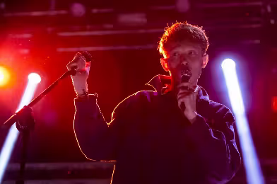 Yeni King Krule albümünden bir şarkı daha: 
