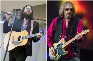 Father John Misty'den Tom Petty'ye saygı duruşu: 