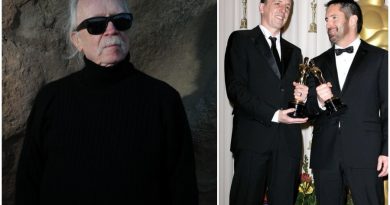 John Carpenter’ın “Halloween” temasını Trent Reznor ve Atticus Ross’tan dinleyin