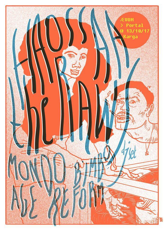 poster