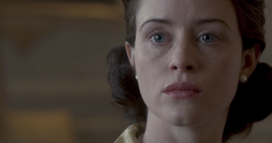 “The Crown” dizisinin ikinci sezonundan fragman