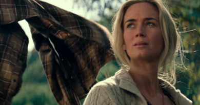 John Krasinski imzalı korku filmi “A Quiet Place”ten yeni fragman