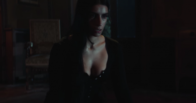 Sevdaliza’dan bir klip daha: “Hear My Pain Heal”