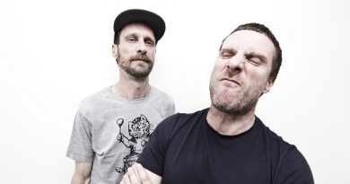 Günün şarkısı: Sleaford Mods – B.H.S