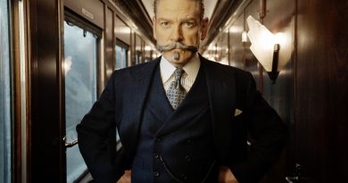 Fox, “Murder on the Orient Express”in devam filmi için kolları sıvadı