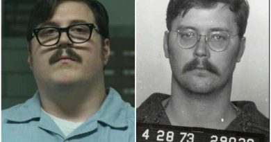 “Mindhunter” etkisi: Seri katiller karanlığı konuşuyor