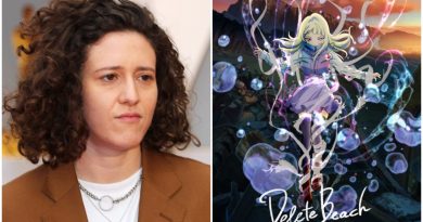 Mica Levi’den anime soundtrack’i geliyor