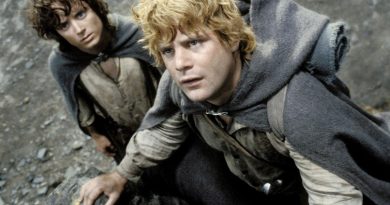 “Lord of The Rings”in dizi uyarlaması geliyor