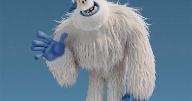 Warner Bros., yeni animasyon filmi “Smallfoot”tan ilk görüntüleri yayınladı