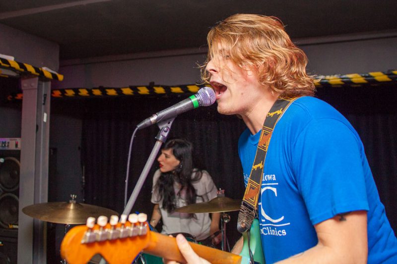 Günün şarkısı: Ty Segall - The Main Pretender