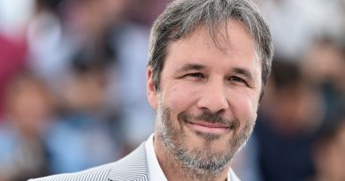 Denis Villeneuve'den 