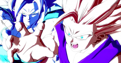 “Dragon Ball FighterZ” video oyunundan yeni görüntüler