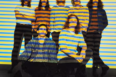 King Gizzard & The Lizard Wizard'dan iki yeni şarkı