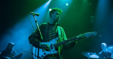 Salon İKSV'nin yeni sezon programından güzellikler: Angel Olsen, King Krule, Balmorhea ve dahası