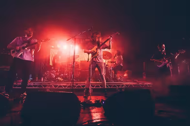 King Gizzard & The Lizard Wizard'dani yeni şarkı: 