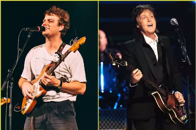 Mac DeMarco'dan Paul McCartney yorumu: 
