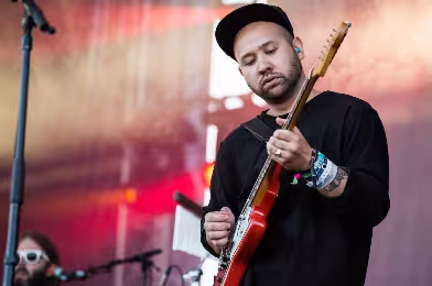 Unknown Mortal Orchestra'nın 27 dakikalık yeni şarkısı: 
