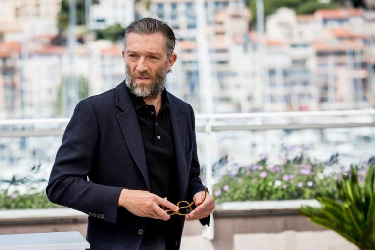 Vincent Cassel, Kore yapımı &quot;Sovereign Default&quot; filminde bant mag