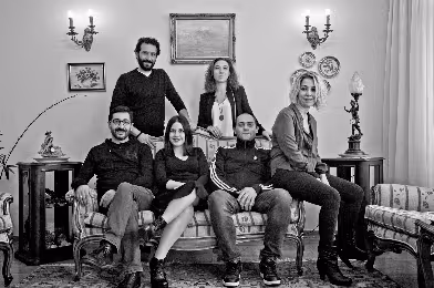 VOMANK'ın ikinci albümü 