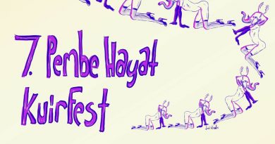 7. Pembe Hayat Kuirfest başlıyor!