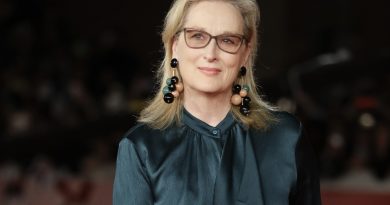 Meryl Streep, yeni 