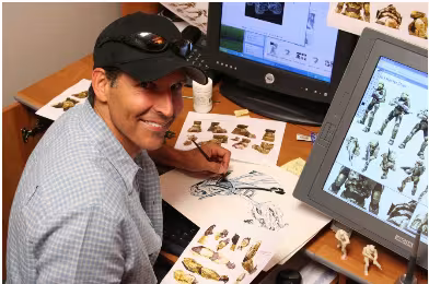 Todd McFarlane açıkladı: 20'den fazla Image Comics uyarlaması yolda