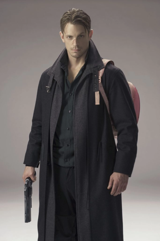 Altered Carbon