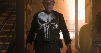 “The Punisher” dizisinin ikinci sezon çekimleri bu ay başlıyor