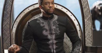 “Black Panther”, IMAX satışlarıyla şimdiden Marvel sinematik evrenini geride bıraktı