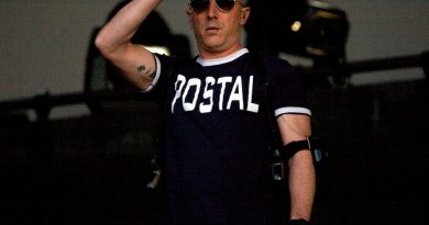 Maynard James Keenan’dan yeni Tool albümüne dair “umut verici” güncelleme