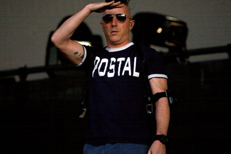 Maynard James Keenan'dan yeni Tool albümüne dair 