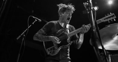 Günün şarkısı: Oh Sees – Nite Expo