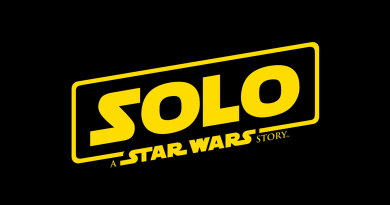 Western referanslı yeni “Solo: A Star Wars Story” posteri