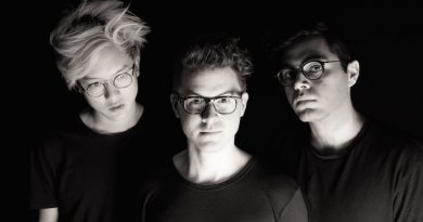 Günün şarkısı: Son Lux – Dream State