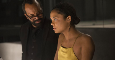 “Westworld”ün ikinci sezonundan yeni görüntüler