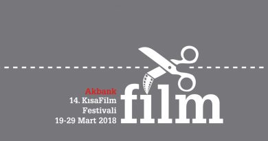 14 Maddede 14. Akbank Kısa Film Festivali