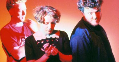 Günün şarkısı: Cocteau Twins – Iceblink Luck