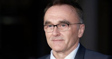 25. “James Bond” filmini Danny Boyle yönetecek