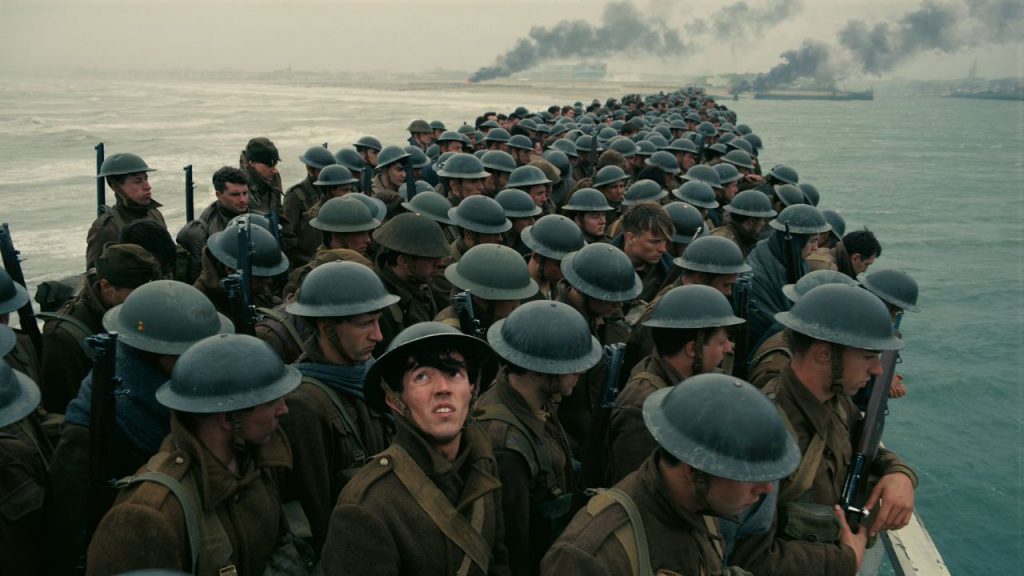 dunkirk