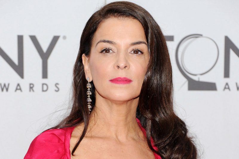 Annabella Sciorra, ikinci 