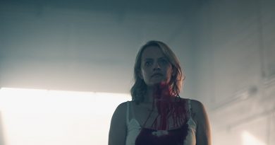 “The Handmaid’s Tale”in ikinci sezonundan yeni görüntüler