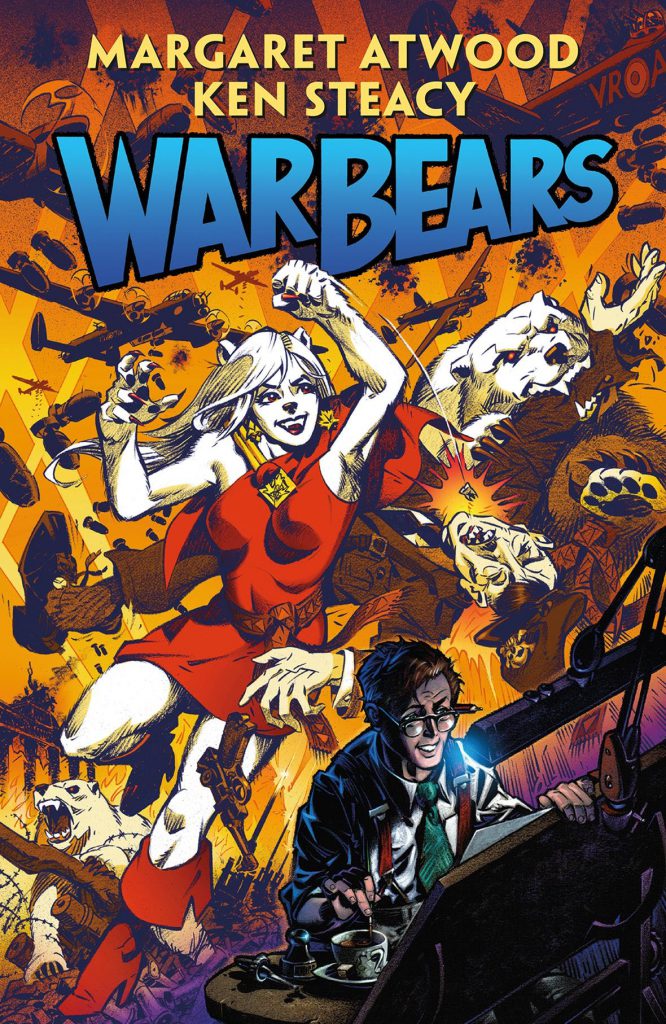 warbears