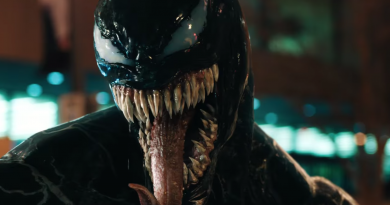 Tom Hardy’li “Venom”dan heyecan verici bir fragman