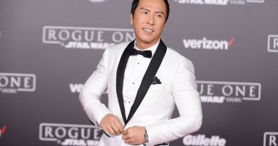 Donnie Yen, Disney’in “Mulan” uyarlamasında rol alacak